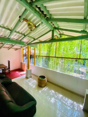 Sheran Safari House